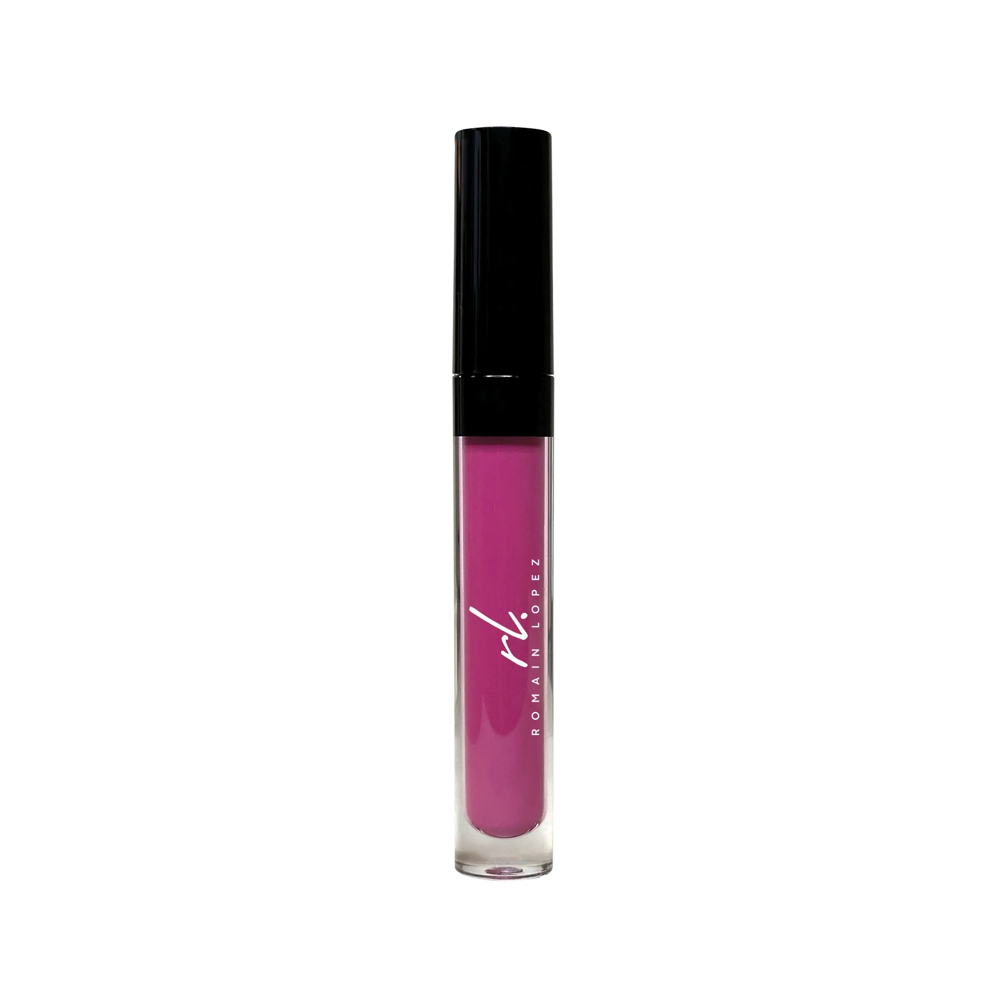 Lápiz labial líquido a mate - Berry Berry