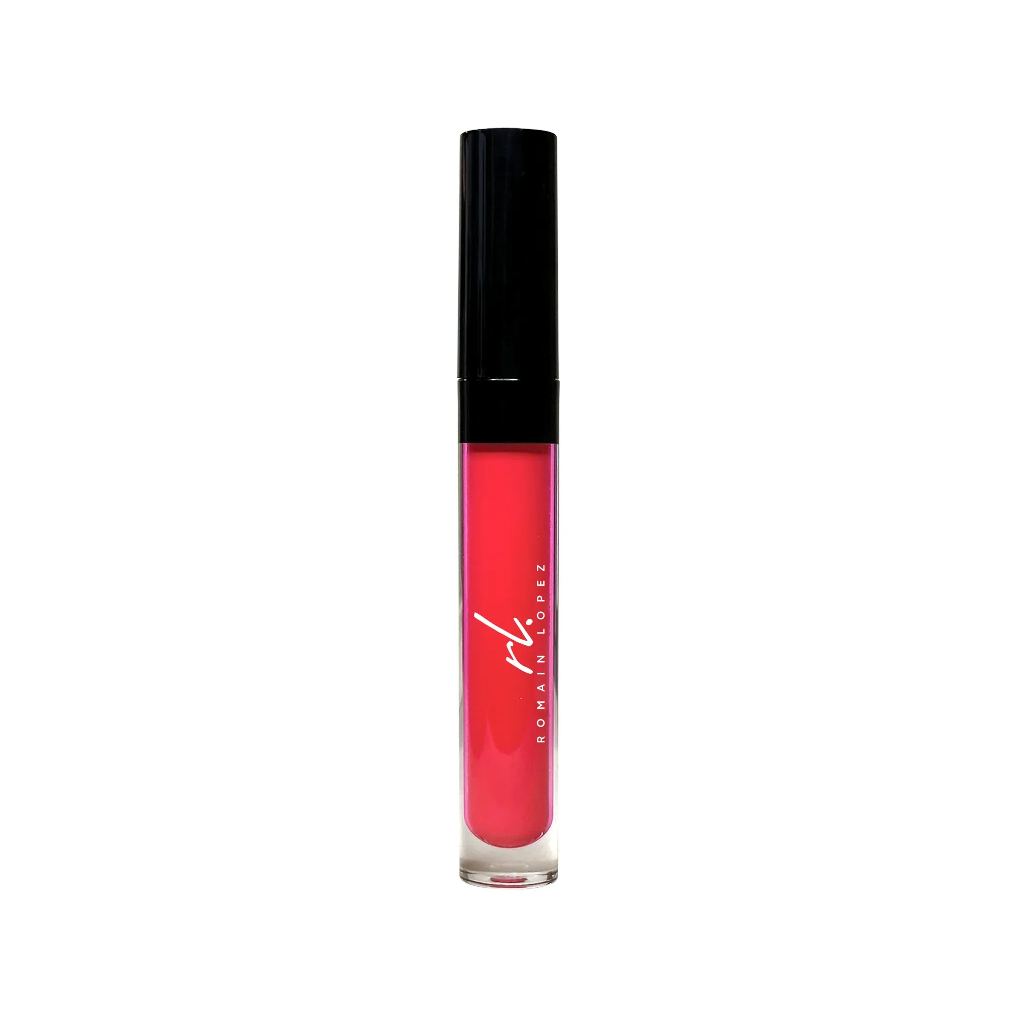 Lápiz labial líquido a mate - Coral Crush