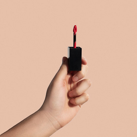 Tinte de labios mate - True Crimson