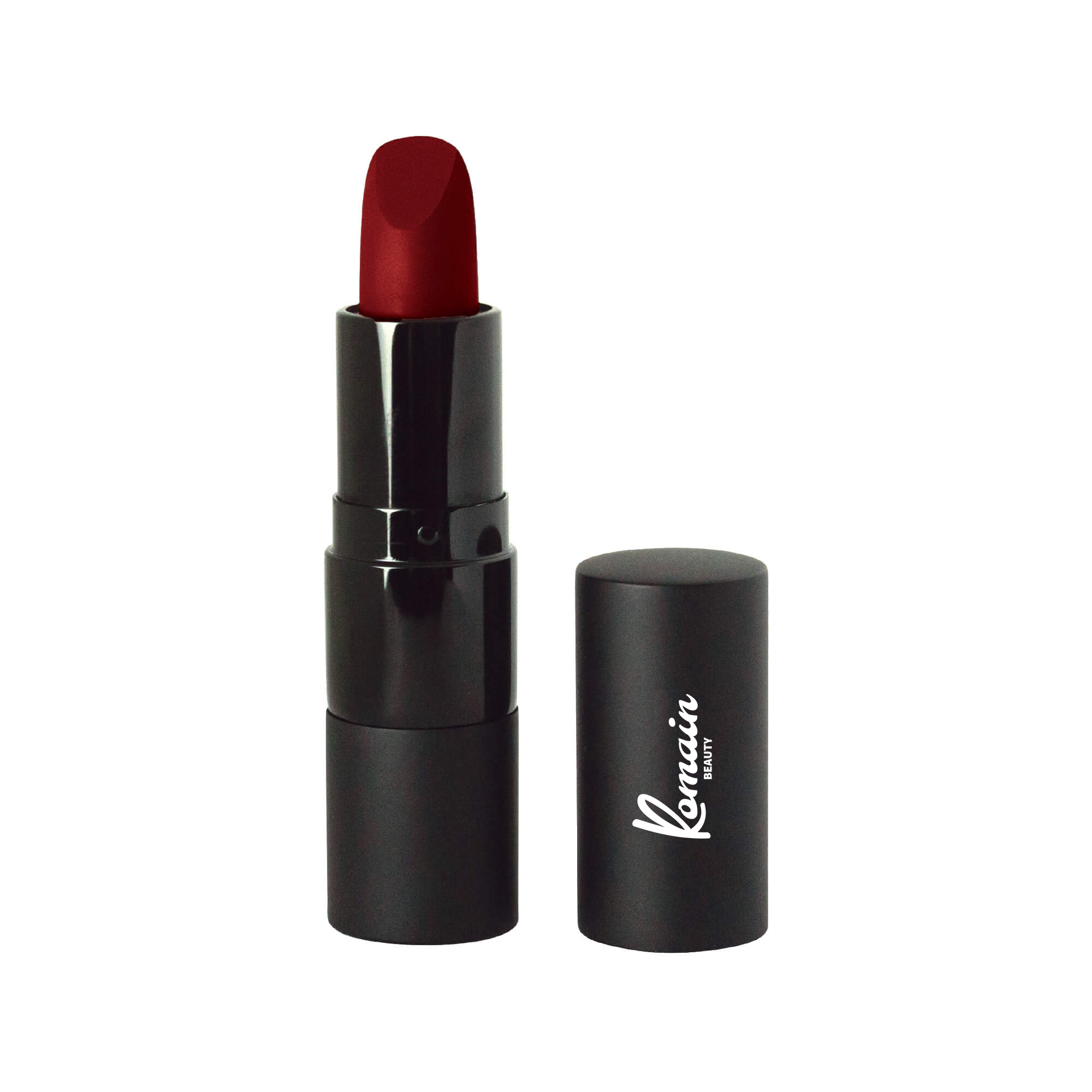 Lápiz labial mate - Uptown Red