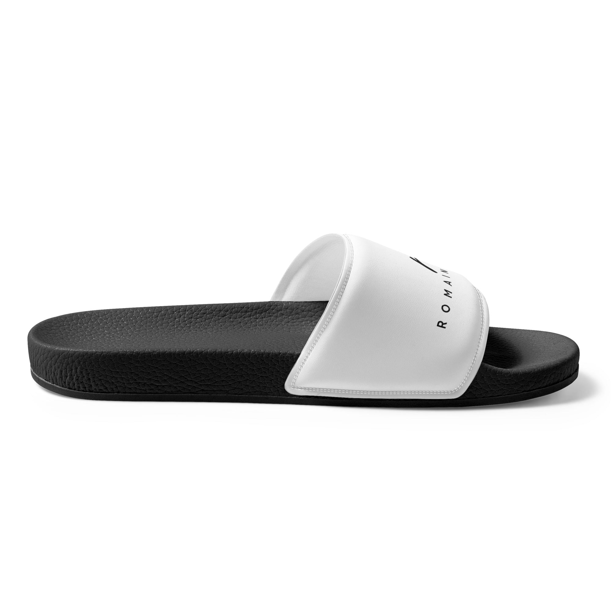 Men’s Slides