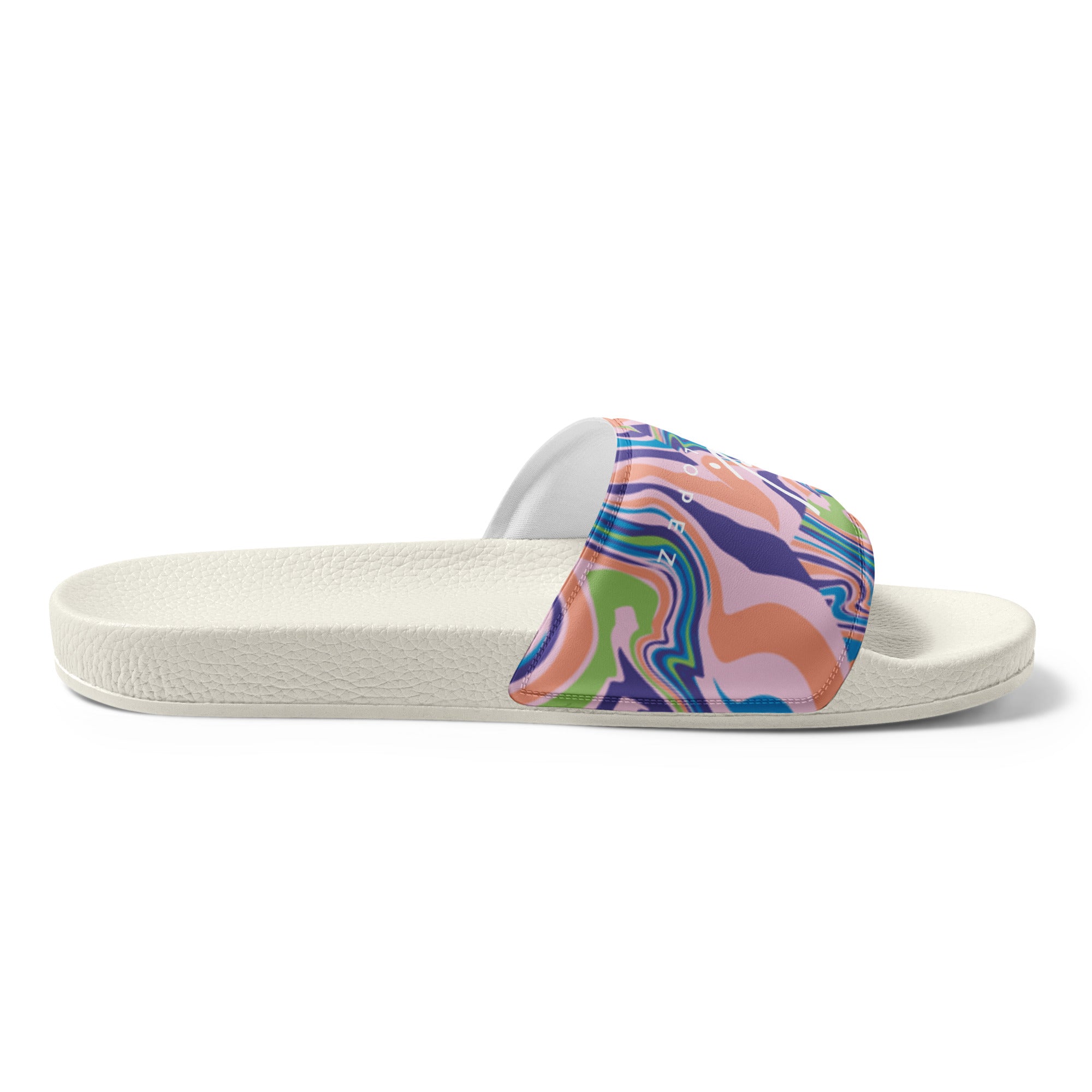 Men’s slides Summer Edition